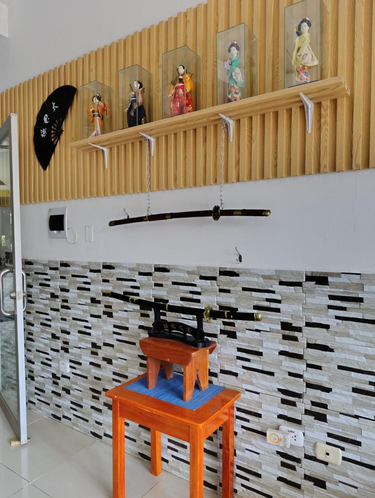 Hotel Rulman Puerto Maldonado Bagian luar foto