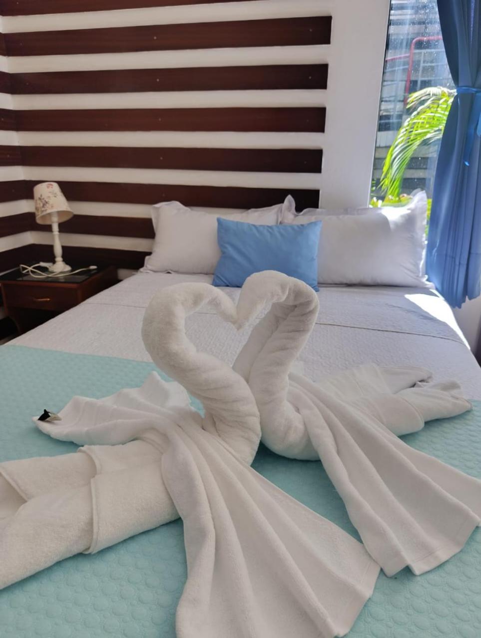 Hotel Rulman Puerto Maldonado Bagian luar foto