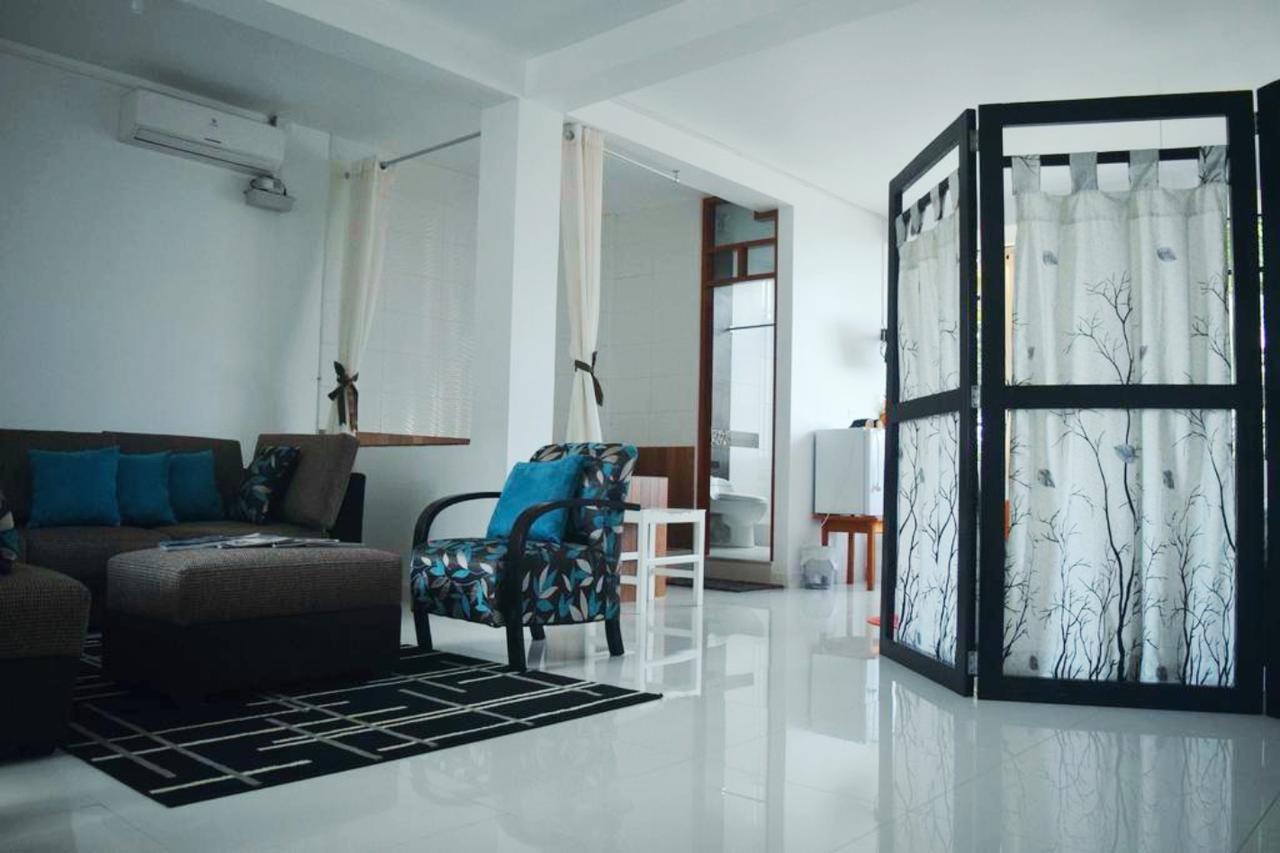 Hotel Rulman Puerto Maldonado Bagian luar foto
