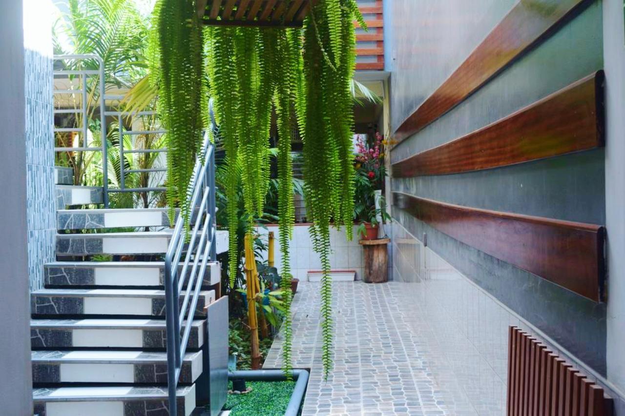 Hotel Rulman Puerto Maldonado Bagian luar foto