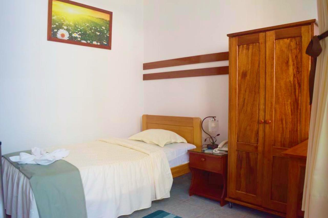 Hotel Rulman Puerto Maldonado Bagian luar foto