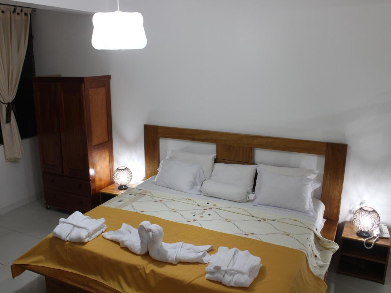 Hotel Rulman Puerto Maldonado Bagian luar foto