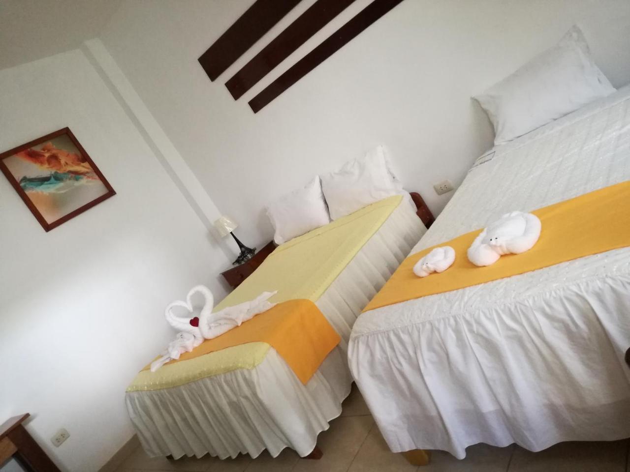 Hotel Rulman Puerto Maldonado Bagian luar foto