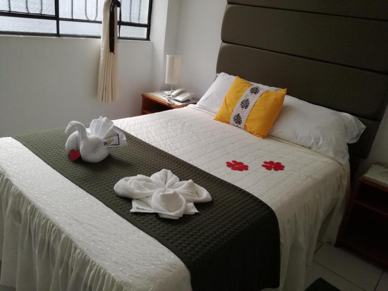 Hotel Rulman Puerto Maldonado Bagian luar foto