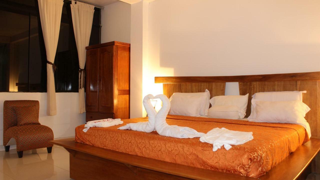 Hotel Rulman Puerto Maldonado Bagian luar foto