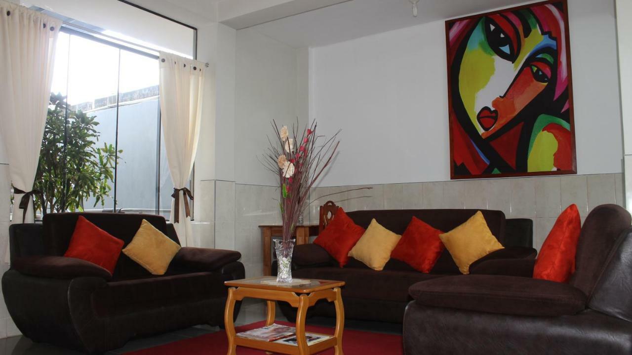 Hotel Rulman Puerto Maldonado Bagian luar foto