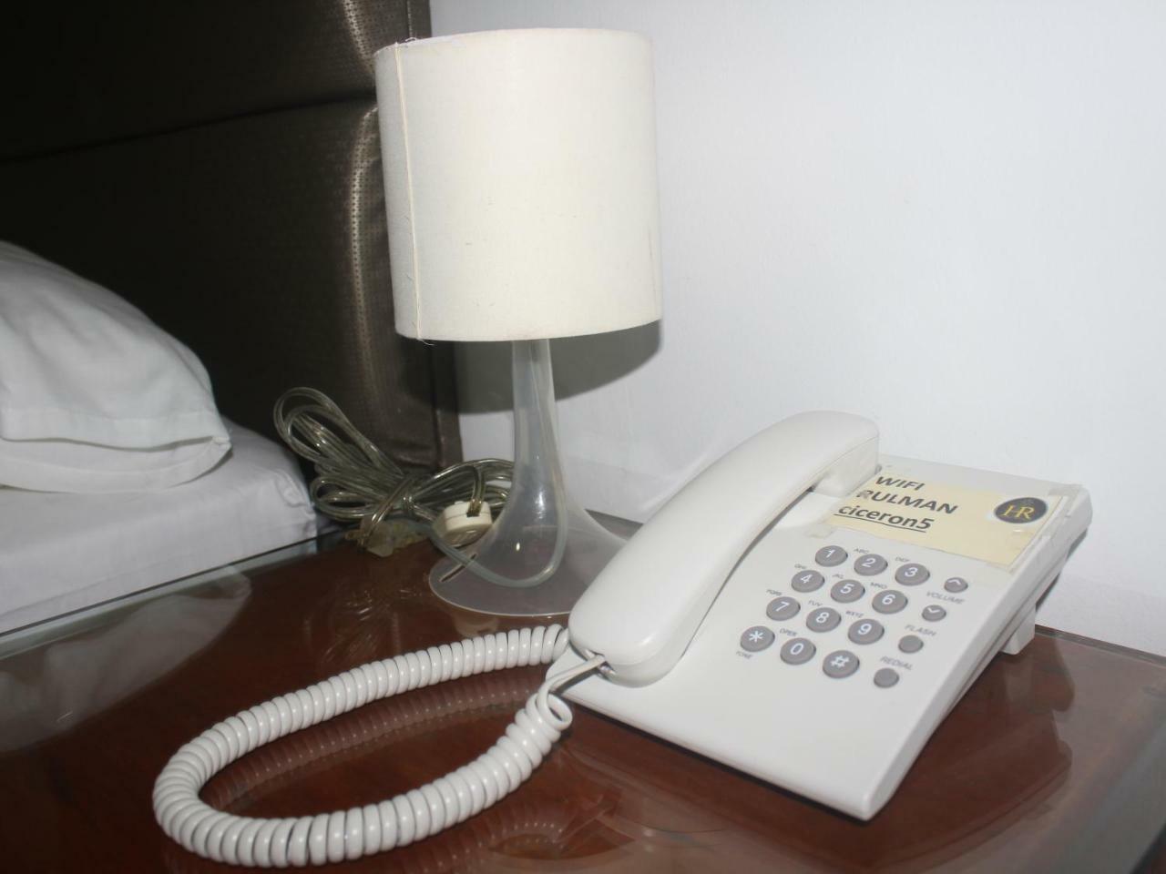Hotel Rulman Puerto Maldonado Bagian luar foto