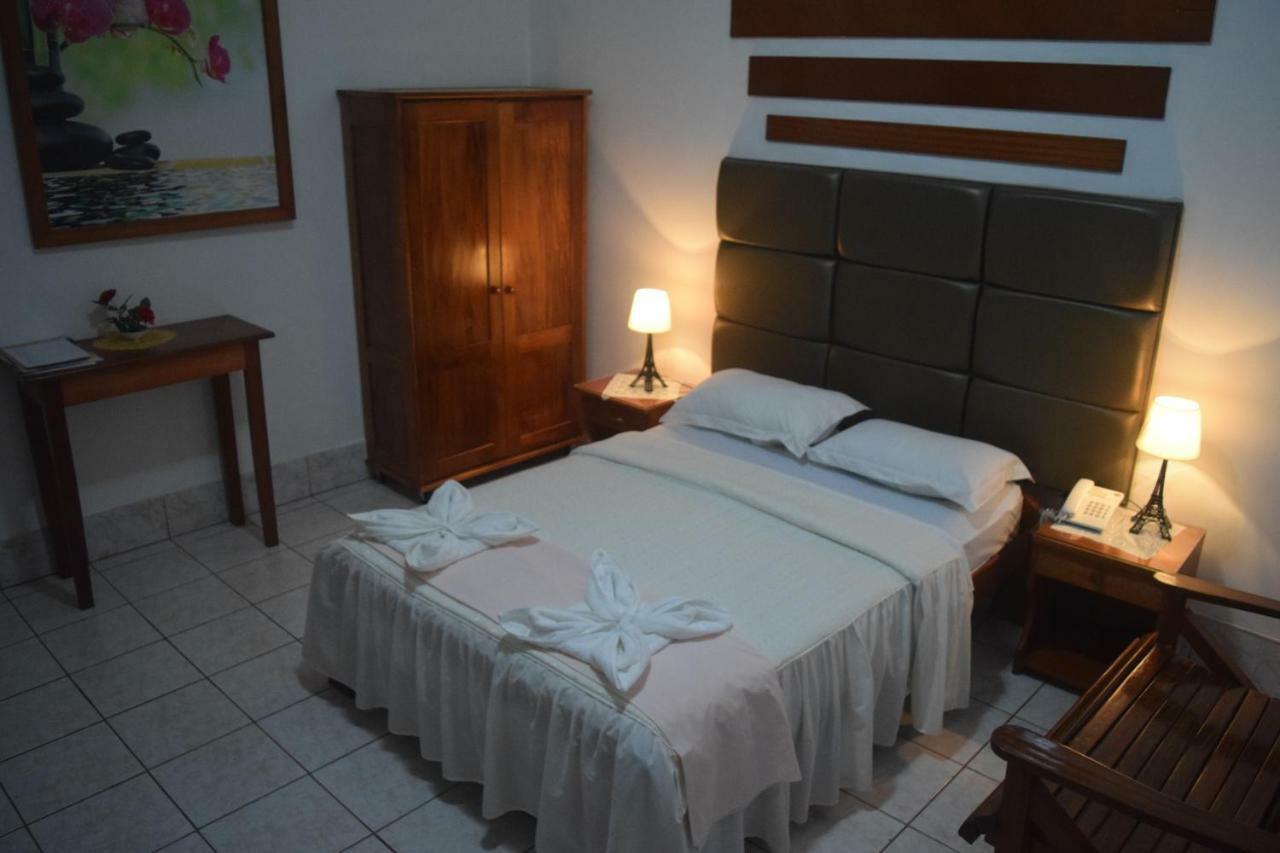 Hotel Rulman Puerto Maldonado Bagian luar foto