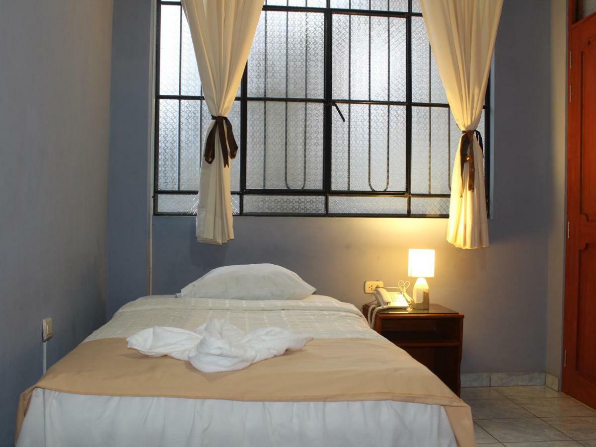Hotel Rulman Puerto Maldonado Bagian luar foto