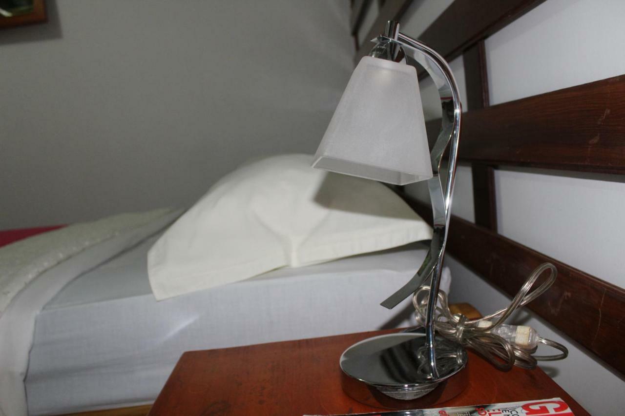 Hotel Rulman Puerto Maldonado Bagian luar foto