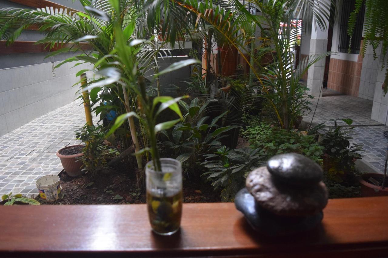 Hotel Rulman Puerto Maldonado Bagian luar foto