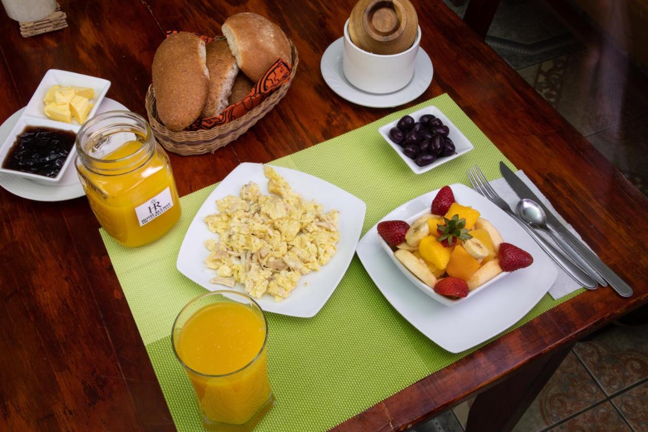Hotel Rulman Puerto Maldonado Bagian luar foto