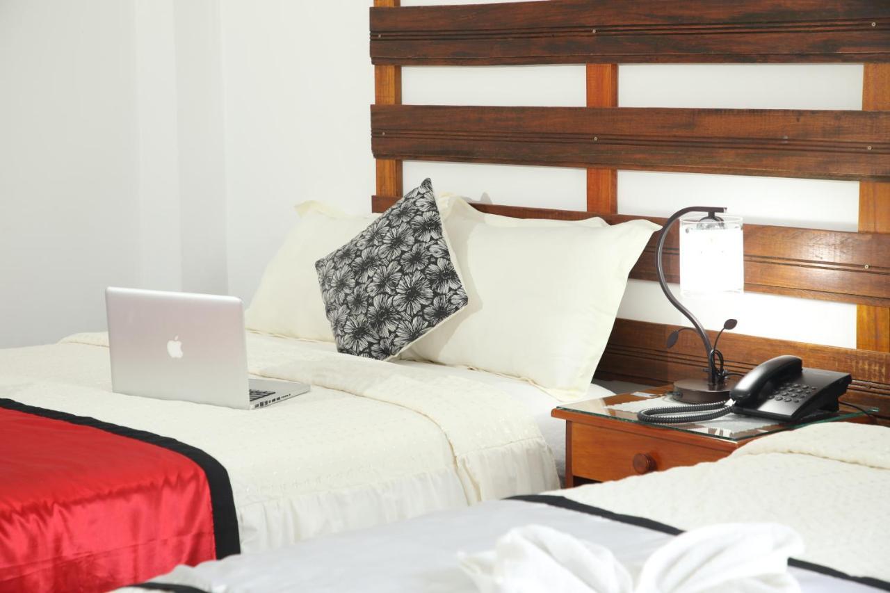 Hotel Rulman Puerto Maldonado Bagian luar foto