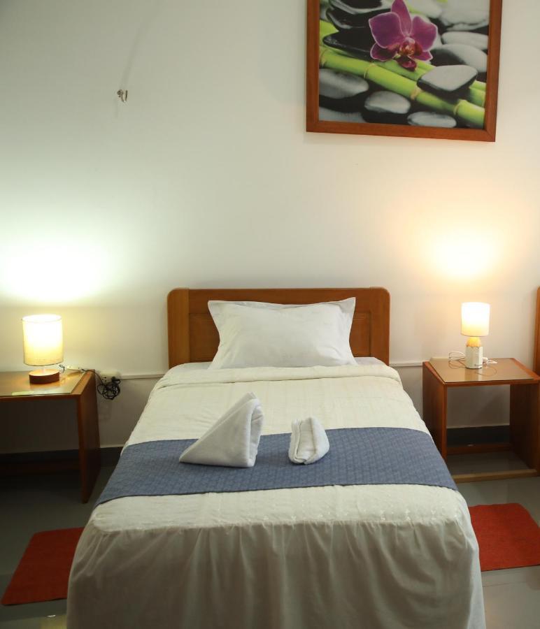 Hotel Rulman Puerto Maldonado Bagian luar foto