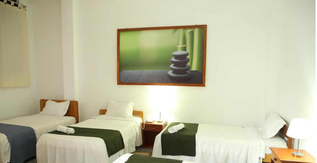 Hotel Rulman Puerto Maldonado Bagian luar foto