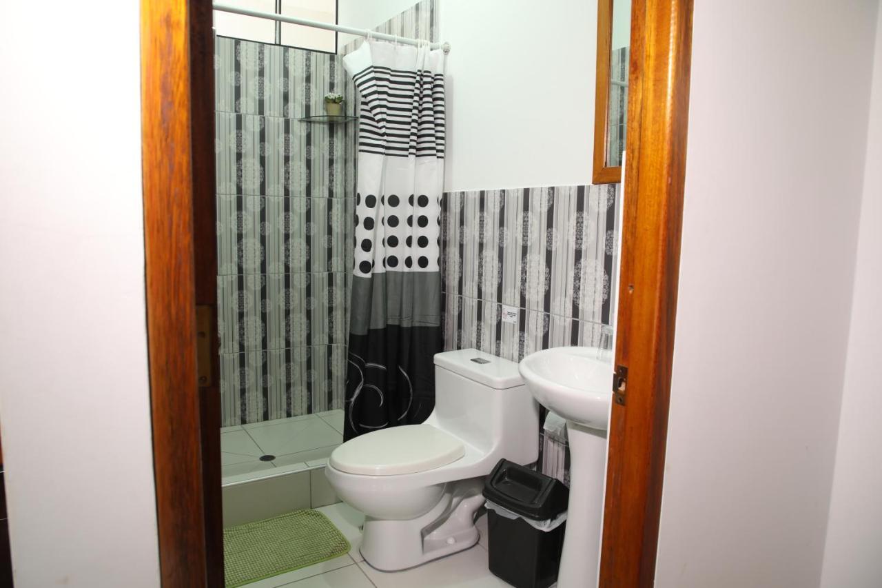 Hotel Rulman Puerto Maldonado Bagian luar foto