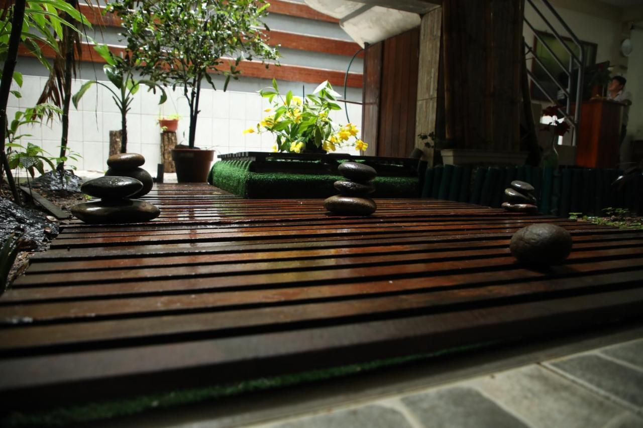 Hotel Rulman Puerto Maldonado Bagian luar foto