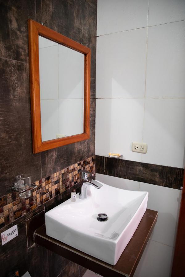 Hotel Rulman Puerto Maldonado Bagian luar foto