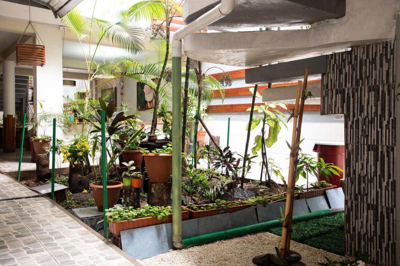 Hotel Rulman Puerto Maldonado Bagian luar foto